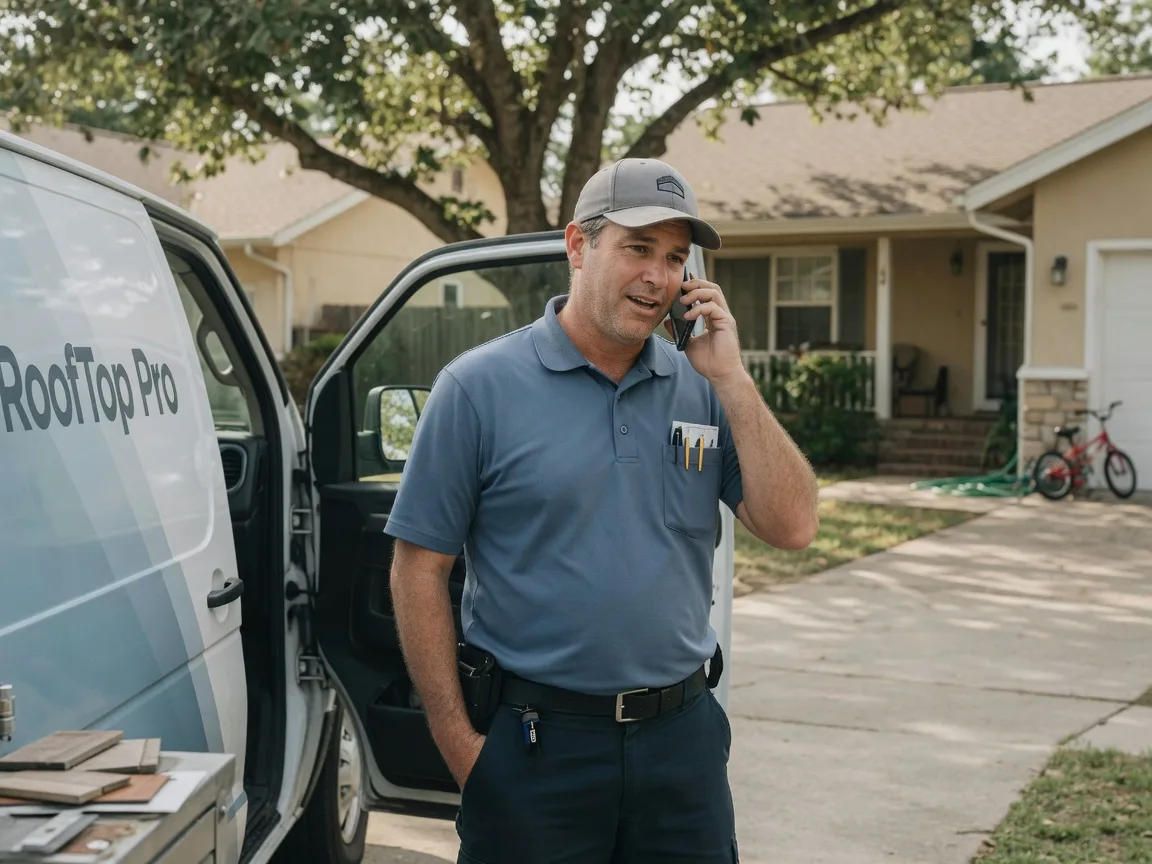 Roof Repair Titusville, NJ FAQs