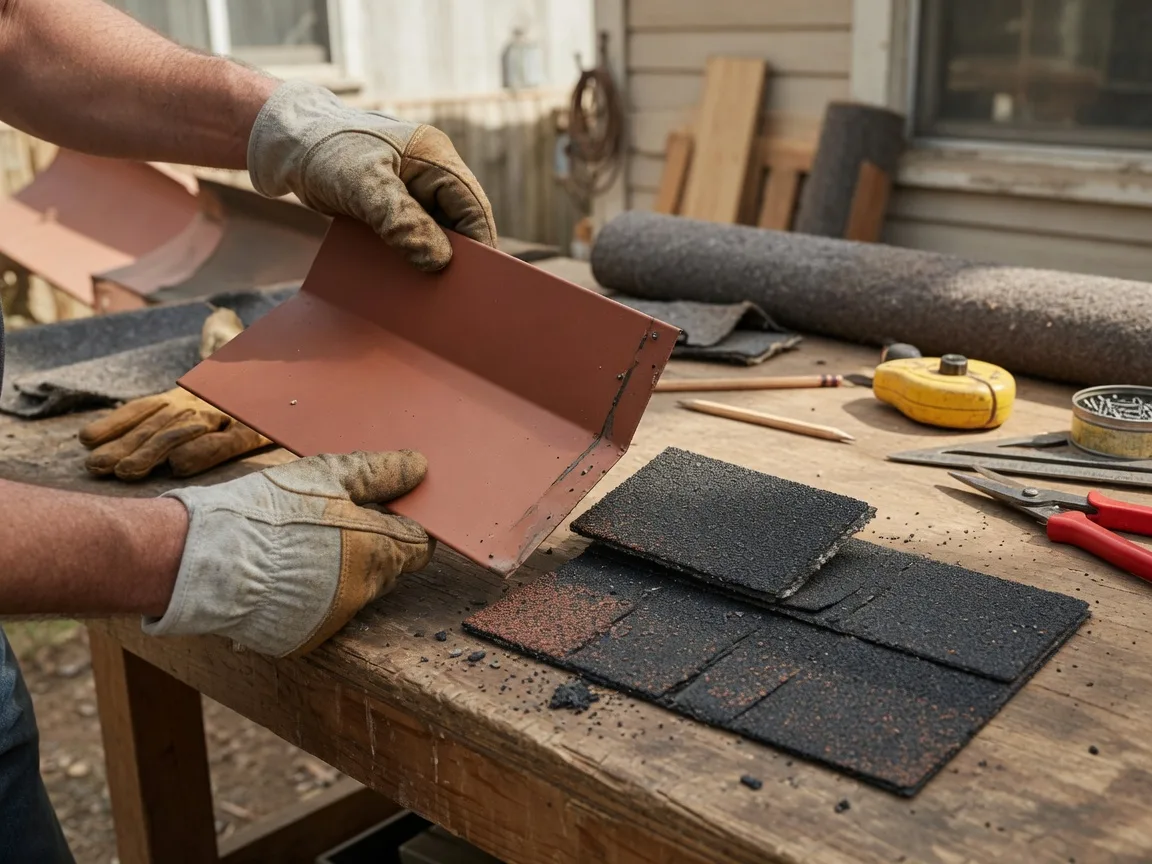 Roof Repair company in Titusville, NJ